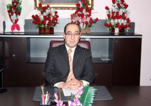 Polat Pasinler'e veda ediyor